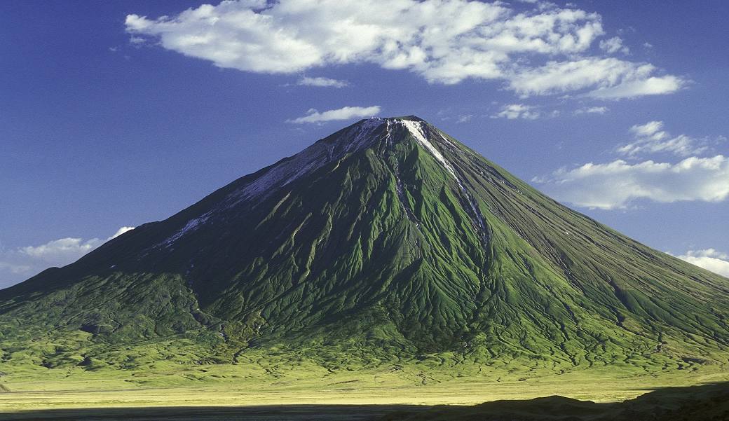 oldonyo Lengai